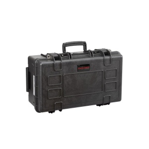 Geanta/ Valiza protectie cu roti si maner telescopic, 5221HL, 550 x 350 x 225 mm, Explorer cases - Img 14