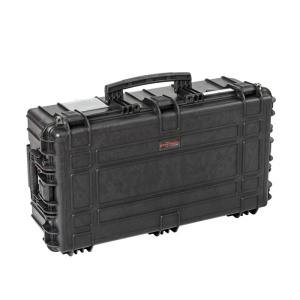 Geanta/ Valiza protectie cu roti si maner telescopic, 7626HL, 832 x 466 x 279 mm, Explorer cases - Img 8