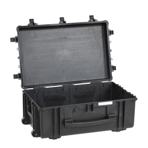 Geanta/ Valiza protectie cu roti si maner telescopic, 7630, 860 x 560 x 355 mm, Explorer cases - Img 5