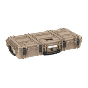 Geanta/ Valiza protectie pentru arme, 7814HL, 846 x 427 x 167 mm, Explorer cases - Img 3