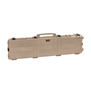 Geanta/ Valiza protectie pentru pusti cu spuma integrala densa, 15416, 1629 x 456 x 183 mm, Explorer cases - Img 3