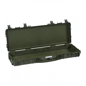Geanta/ Valiza protectie pentru pusti de asalt, 11413, 1189 x 415 x 159 mm, Explorer cases - Img 12