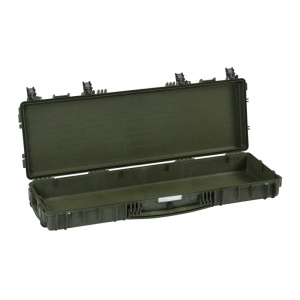 Geanta/ Valiza protectie pentru pusti de asalt, 11413, 1189 x 415 x 159 mm, Explorer cases - Img 8