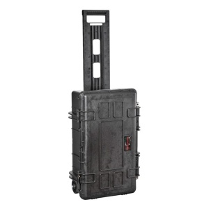 Geanta/ Valiza protectie,rezistenta la socuri pentru aparate foto/video, 5218 , 550 x 350 x 200 mm, Explorer cases - Img 3
