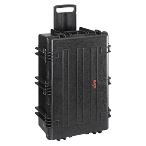 Geanta/ Valiza speciala pentru rack-uri/servere electronice 15U, 860 x 560 x 355 mm, Explorer cases - Img 6