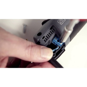 Generator de aer cald profesional, HG 2620 E, Steinel - Img 3