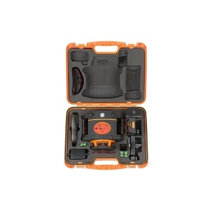 GEO-FENNEL FL 275HV-TRACKING – orizontal si vertical laser rotativ, GEO-FENNEL - Img 10