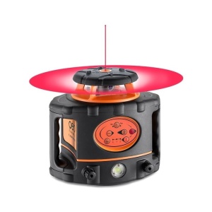 GEO-FENNEL FL 275HV-TRACKING – orizontal si vertical laser rotativ, GEO-FENNEL - Img 2