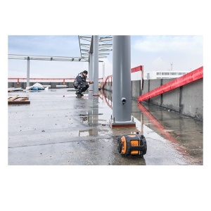 GEO-FENNEL FL 275HV-TRACKING – orizontal si vertical laser rotativ, GEO-FENNEL - Img 4