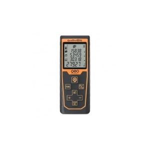 GeoDist 50 Telemetru cu laser – masoara distanta pana la 50 m, GEO-FENNEL - Img 2