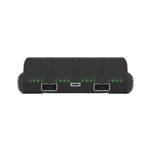 Incarcator inteligent Armytek Handy C4 Pro cu functie Powerbank - Img 3
