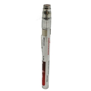 Indicator de temperatura Termocreta – THERMOMELT HEAT-STIK 100-600 °C, Markal - Img 11