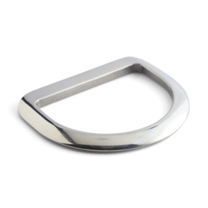 Inele D turnate, Premium - Tandy Leather SUA - Img 2