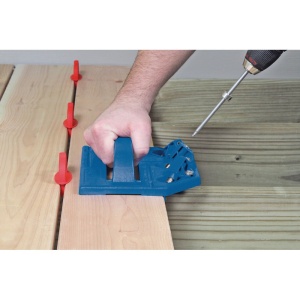 Inele distantiere Deck Jig , KREG® - Img 2