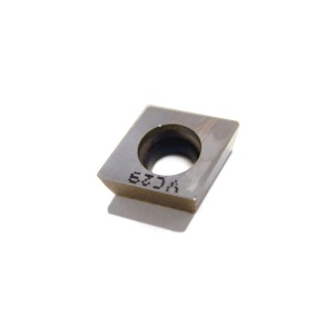 Insertie de carbura de inlocuire pentru dispozitivul de tăiere 7620 Fly Cutter Sherline - Img 2