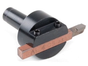 Instrument planeizare pentru freze Sherline - Img 4