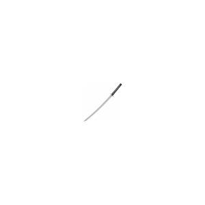 Katana Cold Steel Warrior Series cu lamă din oțel carbon 1055 – CS-88BKW - Img 2