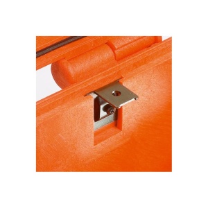 Kit 6 suporturi metalice pt genti/valize protectie, Explorer Cases