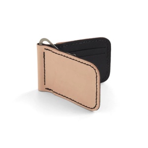 Kit clip pentru bani Tandy Leather SUA
