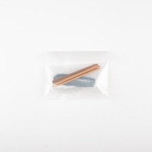 Kit de barca salvare din lemn si metal, 90mm, Amati - Img 4