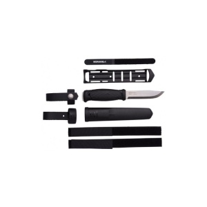 Kit Multi-Mount Garberg Morakniv - Sistem de prindere MOLLE pentru cutit Garberg - Img 2