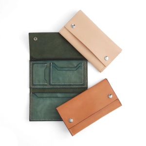 Kit portofel clasic Surveyor Tandy Leather SUA - Img 12