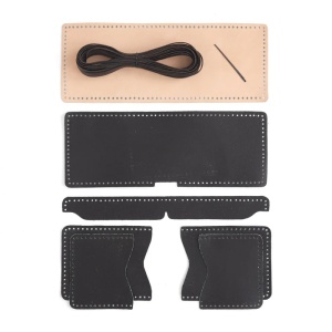 Kit portofel Tandy Leather SUA - Img 1