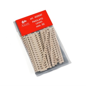 Kit realizare capac bocaporti, 30buc, Amati - Img 2