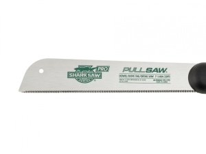 Lama schimb pentru fierastrau japonez coada de randunica 180 mm, SHARK PRO - Takagi