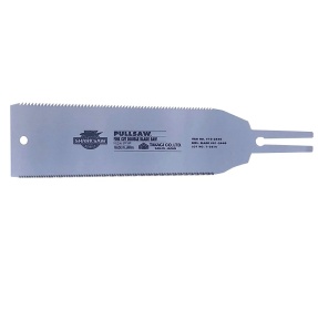 Lama schimb pentru fierastrau japonez dublu pentru tamplarie 240 mm Ryoba, SHARK PRO Series - Takagi