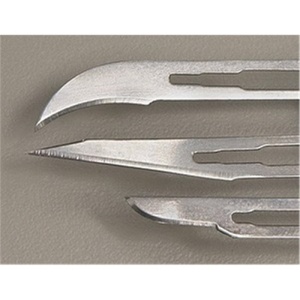 Lame lance pentru cutit sculptura lemn Veritas Tools. - Img 3