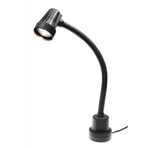 Lampa de lucru cu baza magnetica Wabeco - Img 2