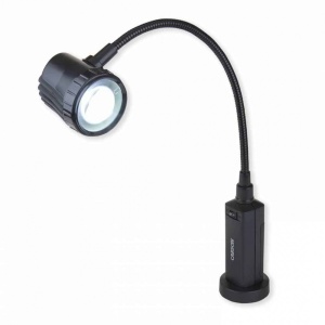 Lampă de lucru cu LED LightFlex Pro - Carson - Img 2