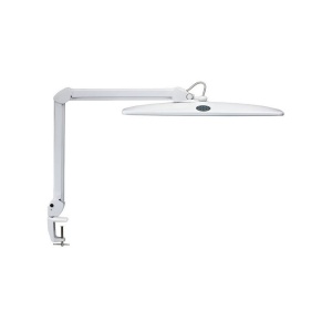 Lampa de lucru LED traforaj electric Hegner Multicut 2S/SE/Quick - Img 2