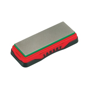 Lansky Diamond Bench Stone Medium LDB6M 400 Grit 15x5 cm - Piatra diamantata pentru ascutire cutite Descriere - Img 2