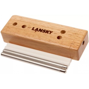 Lansky Diamond Ceramic TurnBox TB2D2C - Sistem ascutire cutite cu tije diamant si ceramica - Img 12