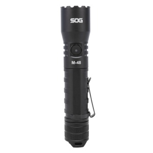 Lanterna M-48 - 2500 lumeni, SOG