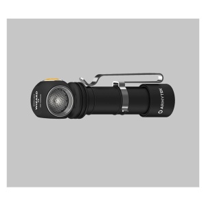 Lanterna multifunctionala Wizard C2 Magnet USB - lumina alba, 1200 lm - Img 6