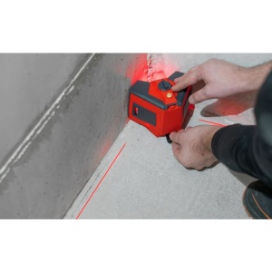Laser liniar FLOX, SOLA - Img 22
