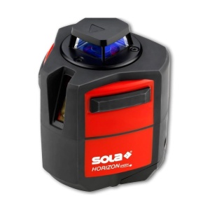 Laser liniar HORIZON GREEN PROFESSIONAL, SOLA