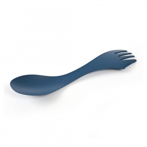 Lingura / furculita / cutit Spork large serving BIO, LIGHT MY FIRE - Img 5