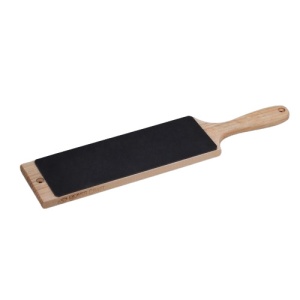 LS1 Strop din piele cu 2 fete, BeaverCraft