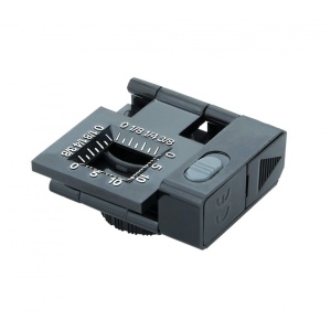 Lupa de focalizare LinenTest, putere 11.5x cu LED - Carson - Img 2