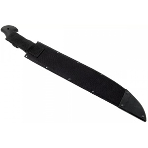 Maceta Cold Steel Barong Machete 18" 1055 Carbon cu teaca Cor-Ex CS-97BAM18S - Img 7