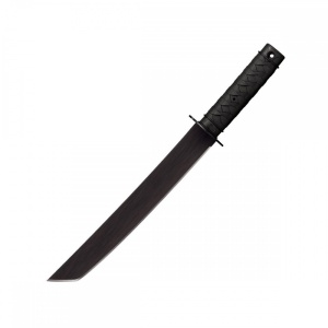Maceta Cold Steel Tactical Tanto CS-97TKJZ cu lama din otel carbon 1055