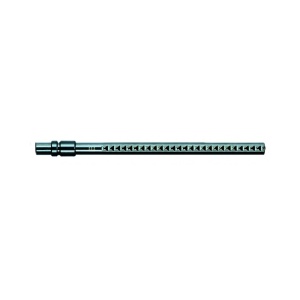 Maner telescopic Debavurator EL02003, Noga