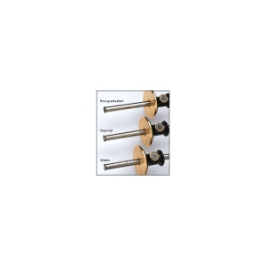 Marcator standard METRIC pentru tamplarie Veritas Tools. - Img 6