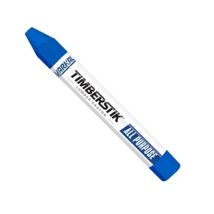 Marker vopsea solida LUMBER CRAYON 200, Markal - Img 2