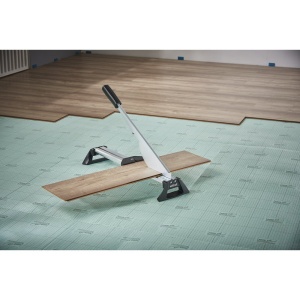 Masina taiat parchet laminat sau linoleum Wolfcraft LC 100 - Img 20
