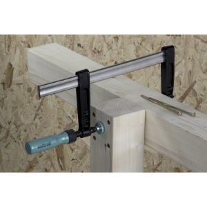 Menghina cu surub 80-150mm DIY modelism/hobby - Img 2